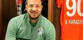 BATUHAN KARADENİZ KİMDİR? Batuhan Karadeniz nereli, kaç yaşında, evli mi?
