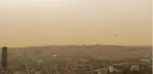 Bugün hava nasıl olacak? #127781 Meteoroloji'den toz taşınımı uyarısı! Toz taşınımı hangi illerde görülecek, ne zaman bitecek?