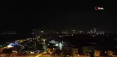 Çöl Tozu Bulutu İzmir'de Etkisini Sürdürüyor