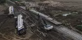 Çorlu tren kazası davasında karar: TCDD Bölge Müdürü Nihat Aslan'a 15 yıl, bölge bakım müdürü Mümin Karasu'ya 17,6 yıl hapis cezası