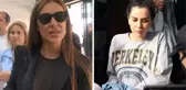 Duruşma sonrasında olay çıktı! Dilan Polat'ın yakını, Banu Parlak'a saldırdı
