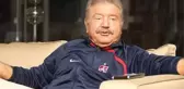 Eski Bakan Mehmet Ali Yılmaz'ın ölüm nedeni belli oldu