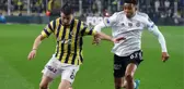 Fenerbahçe-Beşiktaş derbisini Volkan Bayarslan yönetecek #9917