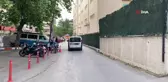 İcra memuru ile avukatı darp eden iş adamı tutuklandı