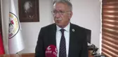 İzmir Barosu Başkanı Yılmaz: 