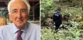 Kayıp Korhan Berzeg'den yeni bir iz daha bulmak için aramalar genişletildi