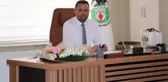 Konya'nın Doğanhisar ilçesinde, Yeniden Refah Partili belediye başkanı partisinden istifa etti