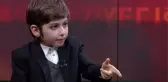 O artık 15 yaşında koca delikanlı! İşte filozof Atakan'ın son hali