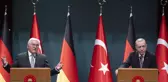 Türkiye, İsrail'le ticari anlaşmalarına son verdi mi? Cumhurbaşkanı Erdoğan sorulara ne cevap verdi?