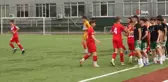 U18 Türkiye Şampiyonası Karabük'te Başladı