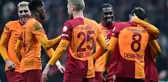 Yıldız futbolcu yok! Galatasaray'ın Adana Demirspor maçı kafilesi belli oldu