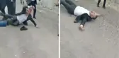 AK Parti, kendini yere atıp debelenen meclis üyesi hakkında disiplin soruşturması başlattı