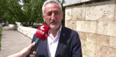CHP'li Vekil Mustafa Adıgüzel, Diyanet İşleri Başkanı Ali Erbaş'ın Makam Aracını Eleştirdi