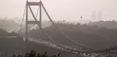 ÇÖL TOZU SON DAKİKA! Çöl tozu nedir? Çöl tozundan nasıl korunulur, zararları ne?