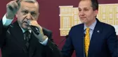 Cumhurbaşkanı Erdoğan'dan Fatih Erbakan'ın Kürecik iddialarına tepki