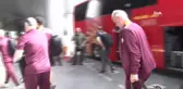 Galatasaray, Adana'ya gitti Wilfried Zaha, kamp kadrosunda yer almadı