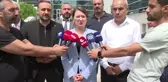 İsias Otel davası devam ediyor
