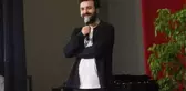Omzundan 5 saatlik operasyon geçiren Hasan Can Kaya taburcu edildi