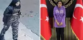 Taksim bombacısı Ahlam Albashir için karar: 7 kez ağırlaştırılmış müebbet ve 1794 yıl hapis cezası