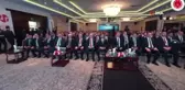 Teknoloji ve yetkinlik buluşmalarının ikincisi gerçekleştirildi