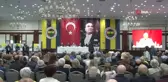Ali Koç: Fenerbahçelilik ruhuyla bizlerle uyum içinde çalıştılar