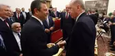 CHP lideri Özgür Özel, Cumhurbaşkanı Erdoğan'la ne konuşacak? İşte masadaki 8 başlık