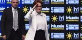 İYİ Parti'de kurultay günü! Meral Akşener, Kennedy'nin meşhur sözüyle veda etti