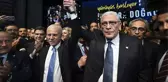 İYİ Parti'nin yeni genel başkanı Müsavat Dervişoğlu oldu! İşte ilk sözleri