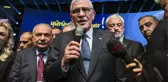 İYİ Parti'nin yeni genel başkanı Müsavat Dervişoğlu'ndan ilk sözler