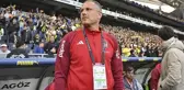Serdar Topraktepe: Hakem takdir haklarını Fenerbahçe'den yana kullandı