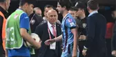 Trabzonsporlu Enis Destan'a 3 maç ceza