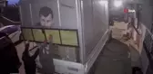 Başakşehir'de 950 bin TL'lik hırsızlık kamerada