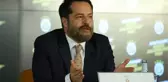 Erden Timur: Masadaki şartları değiştiremiyorsan masayı dağıtacaksın