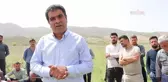Malatya'da depremzedelerin tepkisi: Köy evleri fay hattına çok yakın yapılıyor