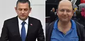 Özgür Özel ilk kez açıkladı: Kardeşim Barış Özel, Adalet Yürüyüşü'nden beri işsiz
