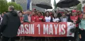 Taksim'de 