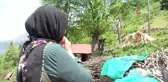 Kuşdili ile imece geleneği yaşatılıyor
