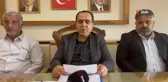 Birecik Belediye Başkanı Mehmet Begit neden istifa etti, ne oldu?
