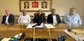 DEM Parti'de istifa depremi: Bayrağımıza, Atatürk ve Cumhurbaşkanı posterine yapılan müdahaleleri kabul edemeyiz