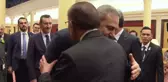 Dışişleri Bakanı Hakan Fidan, Malezya Başbakanı İbrahim ile Görüştü