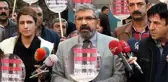 Diyarbakır Baro Başkanı Tahir Elçi davasında savcıdan beraat talebi