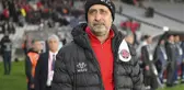 Fatih Karagümrük Teknik Direktörü Tolunay Kafkas: Galatasaray'ı yenmemiz gerekiyor