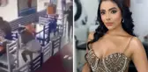 Güzellik kraliçesi Lundy Parraga, silahlı saldırıda hayatını kaybetti