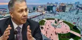 Bakan Yerlikaya: Taksim Meydanı 1 Mayıs kutlama güzergahları arasında değil