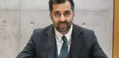 İskoçya'nın ilk Müslüman Başbakanı Hamza Yusuf, görevinden istifa etti