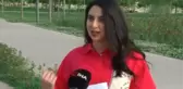 Metroda tacize uğrayan genç kız dehşet anlarını anlattı