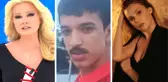 Müge Anlı 15 yaşındaki Kaan'ı arıyor! Saçından bıyık yaparak sevgilisi zannettiği Farah Zeynep Abdullah'ı arıyor