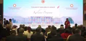 Parlamento Muhabirleri Derneği'nin 60. kuruluş yılı kutlandı