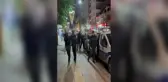Pendik'te Askere Eğlence Adı Altında Havaya Ateş Açan Şüpheliler Yakalandı