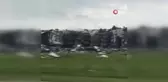 ABD'deki hortum felaketinde 5 kişi öldü